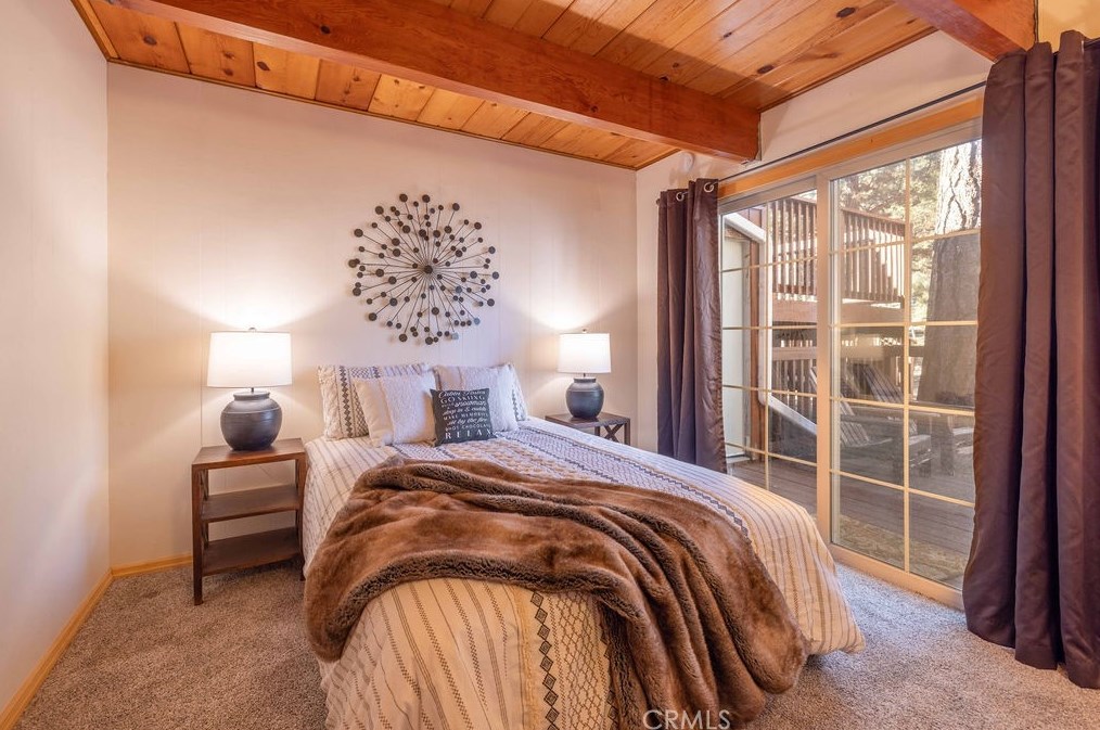 333 Brewer Way, Big Bear City CA  92314-9272 exterior