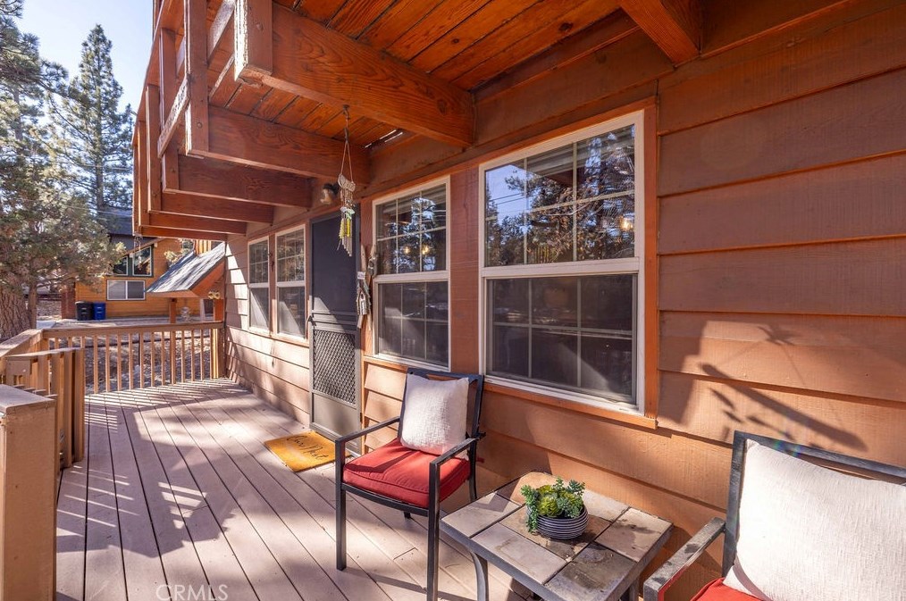 333 Brewer Way, Big Bear City CA  92314-9272 exterior