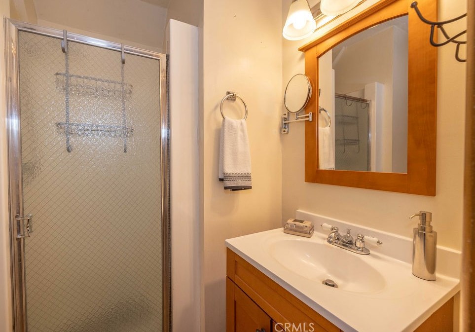 333 Brewer Way, Big Bear City CA  92314-9272 exterior