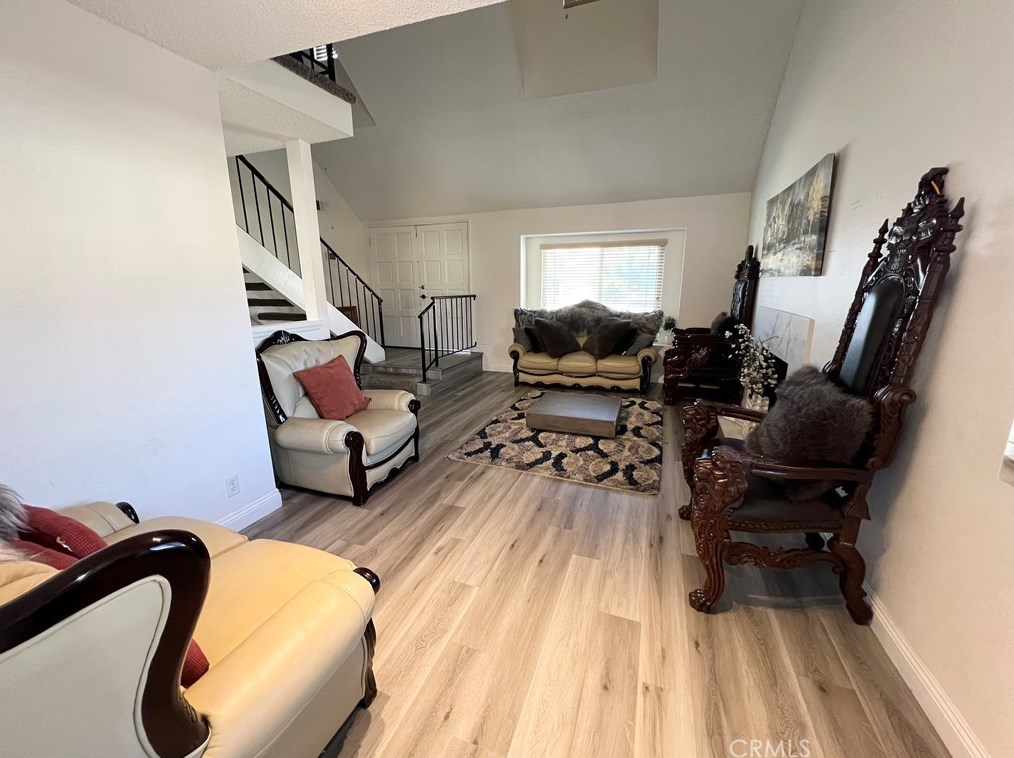 6741 Kempster Ct, Fontana CA  92336-1574 exterior