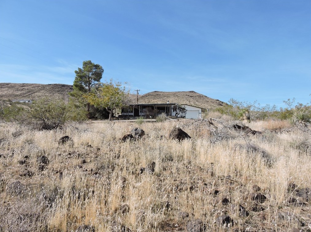 2237 Geronimo Trail, Yucca Valley, CA 92284