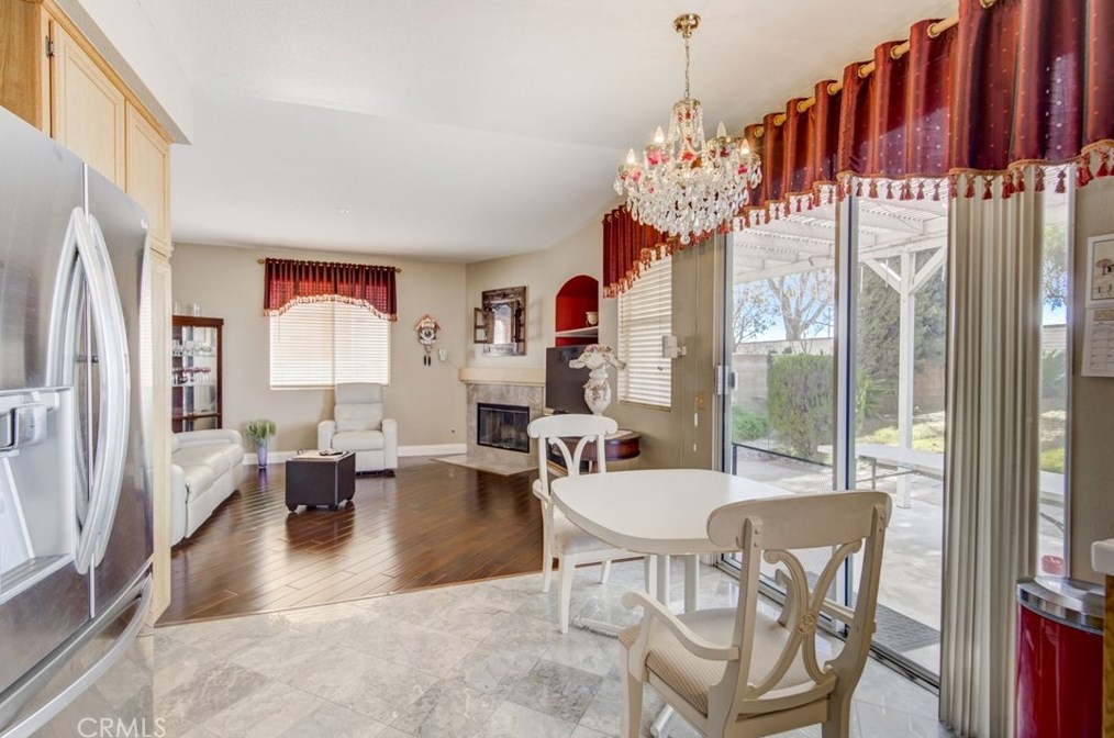 14735 Saddlepeak Dr, Fontana CA  92336-0197 exterior