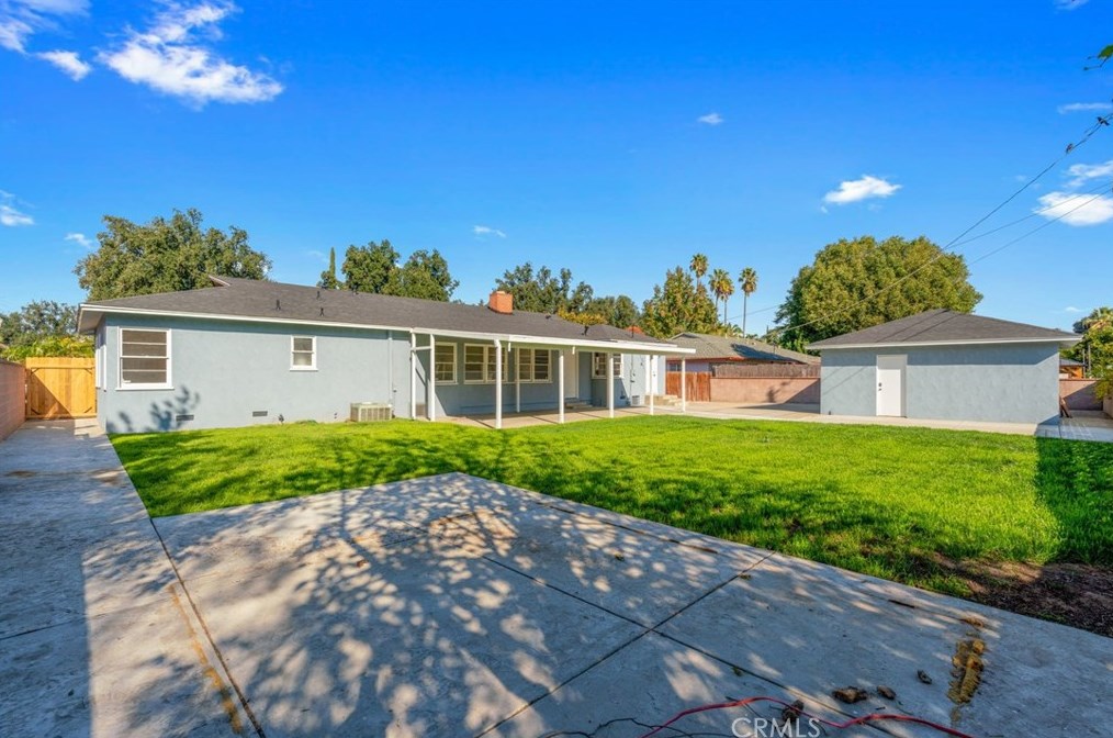 9684 Sharon Ave, Riverside, CA 92503