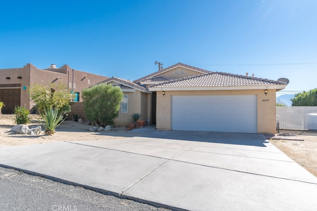 66957 San Remo Rd, Desert Hot Springs, CA 92240