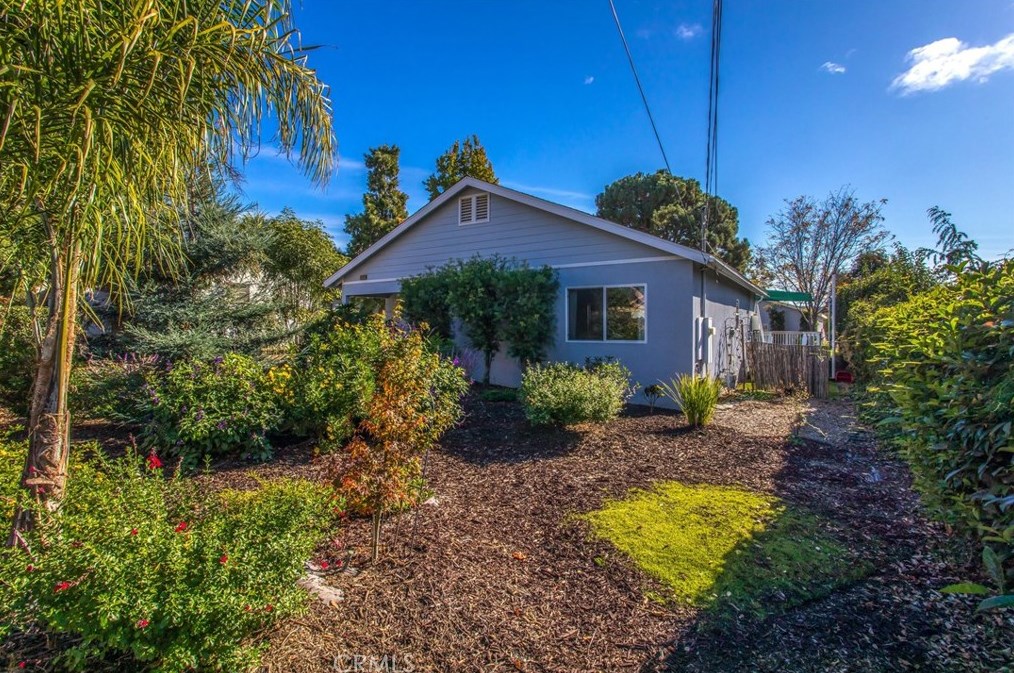 2142 Nice Ave, Mountain Home Village, CA 92359