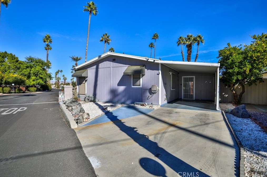 34 Sahara St, Palm Springs, CA 92264