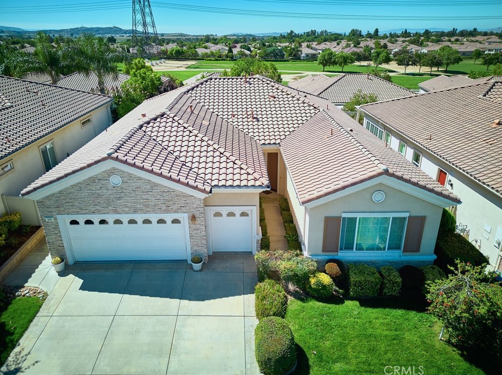 981 Avenal Way, Beaumont, CA 92223