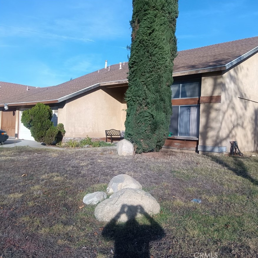2427 Teakwood Ave, Rialto, CA 92377