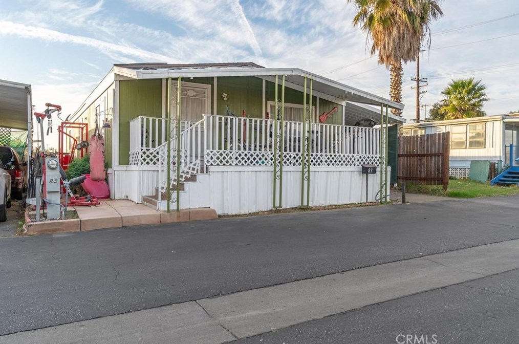 190 N Meridian Ave #83, Rialto, CA 92376
