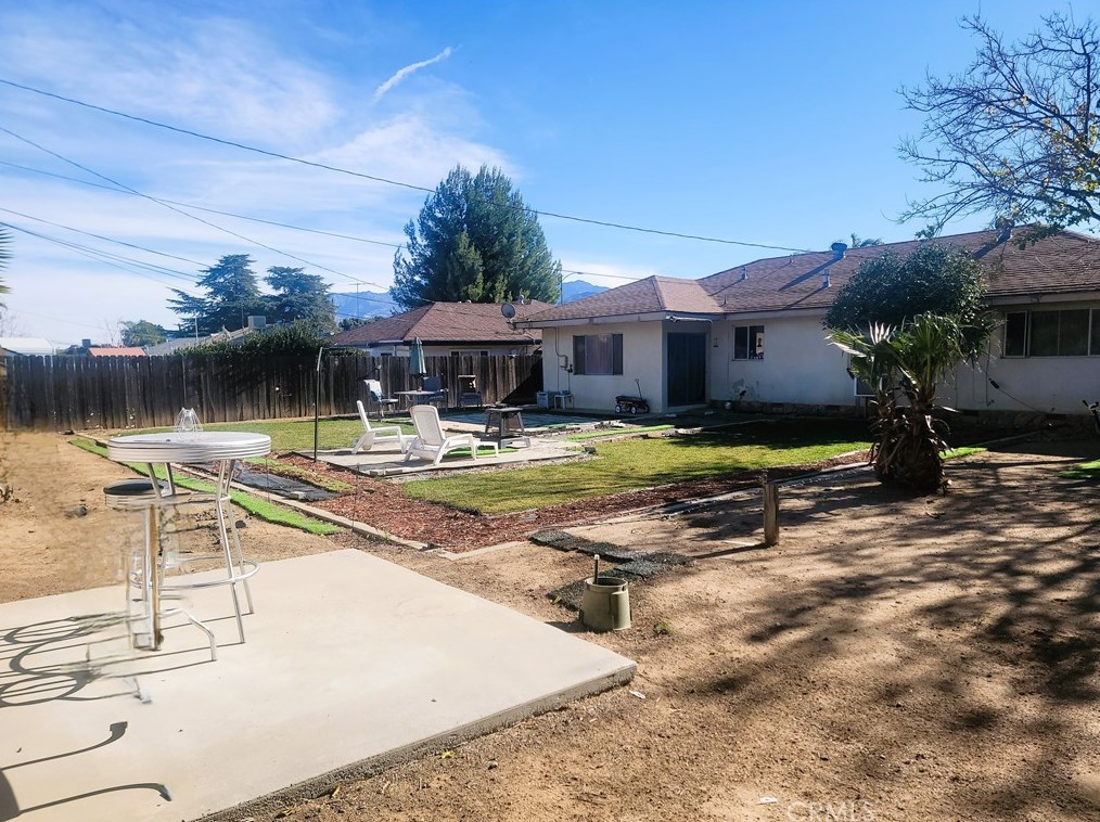 1535 Jacinto View Rd, Banning, CA 92220-4311