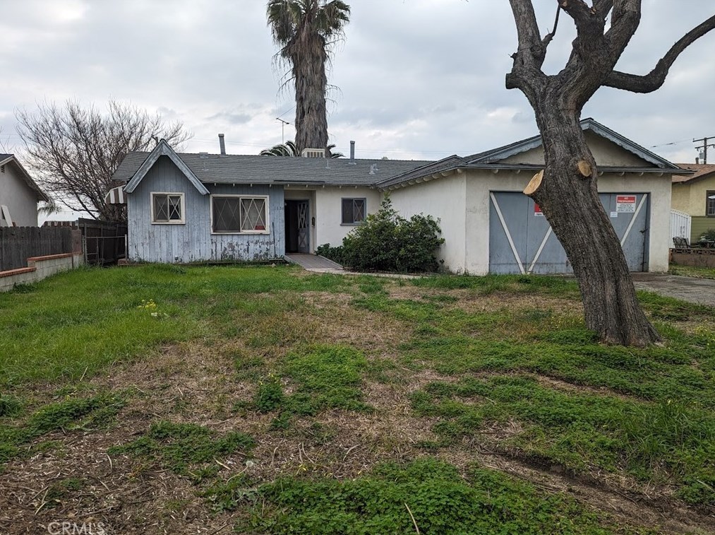 1656 E Hawthorne St, Ontario, CA 91764