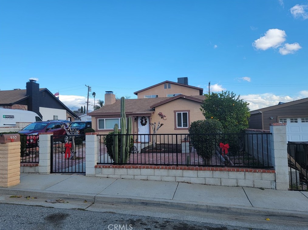 930 N Murray St, Banning, CA 92220