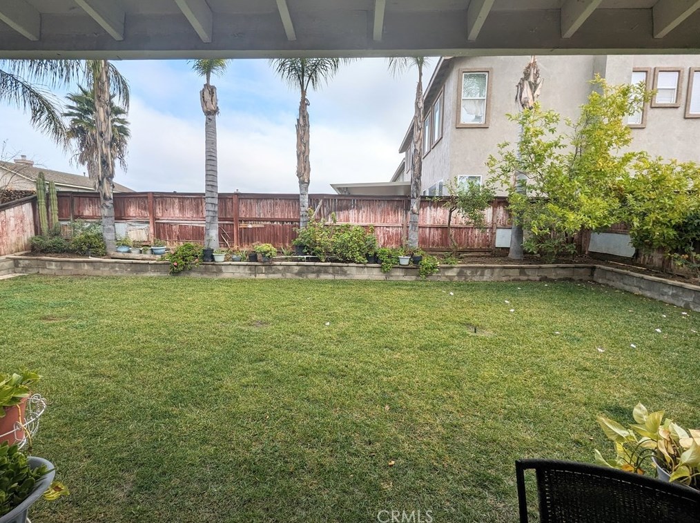 13466 Glorybower St, Moreno Valley CA  92553-6982 exterior