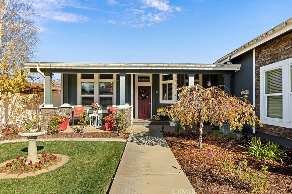 10961 Desert Lawn Dr #544, Calimesa, CA 92320