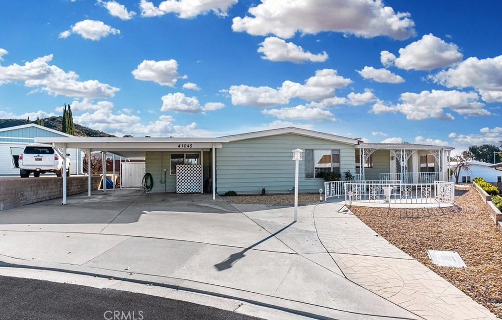 41045 Mohawk Cir, Beaumont, CA 92223