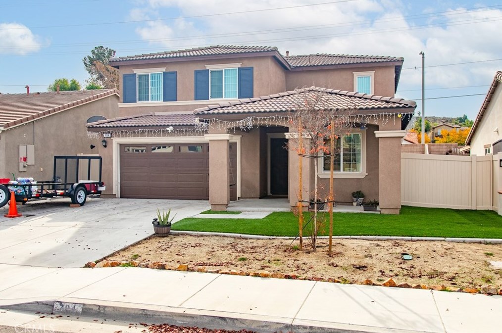 784 Wilde Ln, San Jacinto, CA 92583