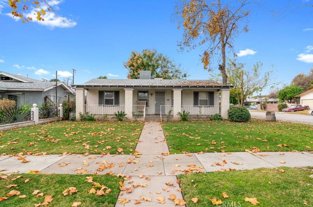 1798 N Mountain View Ave, San Bernardino, CA 92405