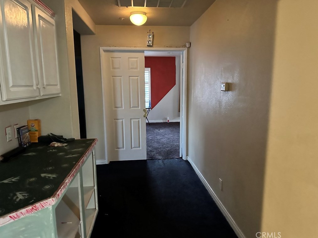 852 Camino Del Sol, Riverside CA  92508-6098 exterior