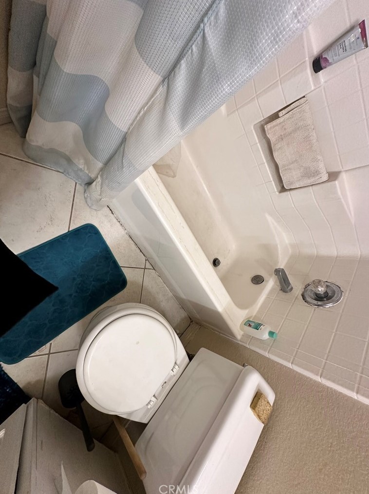 852 Camino Del Sol, Riverside CA  92508-6098 exterior