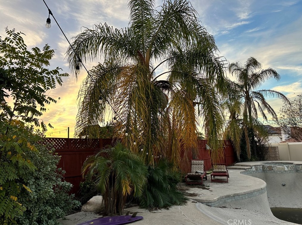 852 Camino Del Sol, Riverside CA  92508-6098 exterior