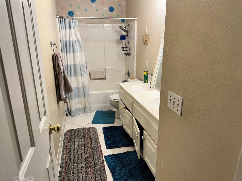 852 Camino Del Sol, Riverside CA  92508-6098 exterior