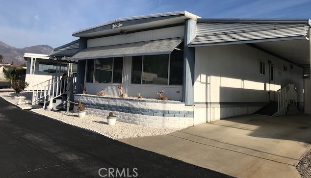 12220 5th St #134, Yucaipa, CA 92399
