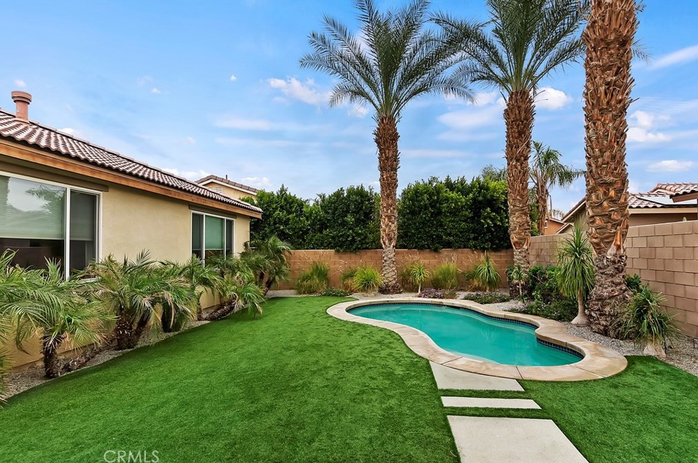 81839 Villa Palazzo, Indio CA  92203-7715 exterior