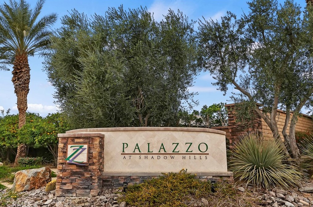 81839 Villa Palazzo, Indio CA  92203-7715 exterior