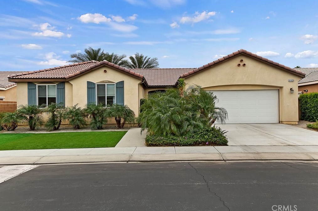 81839 Villa Palazzo, Indio CA  92203-7715 exterior