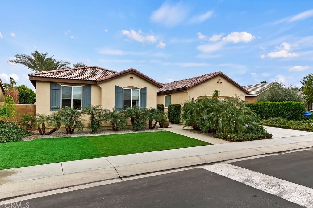 81839 Villa Palazzo, Indio CA  92203-7715 exterior
