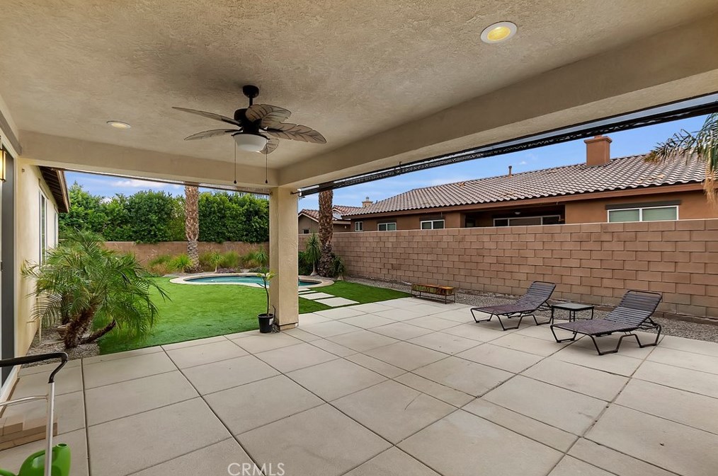 81839 Villa Palazzo, Indio CA  92203-7715 exterior