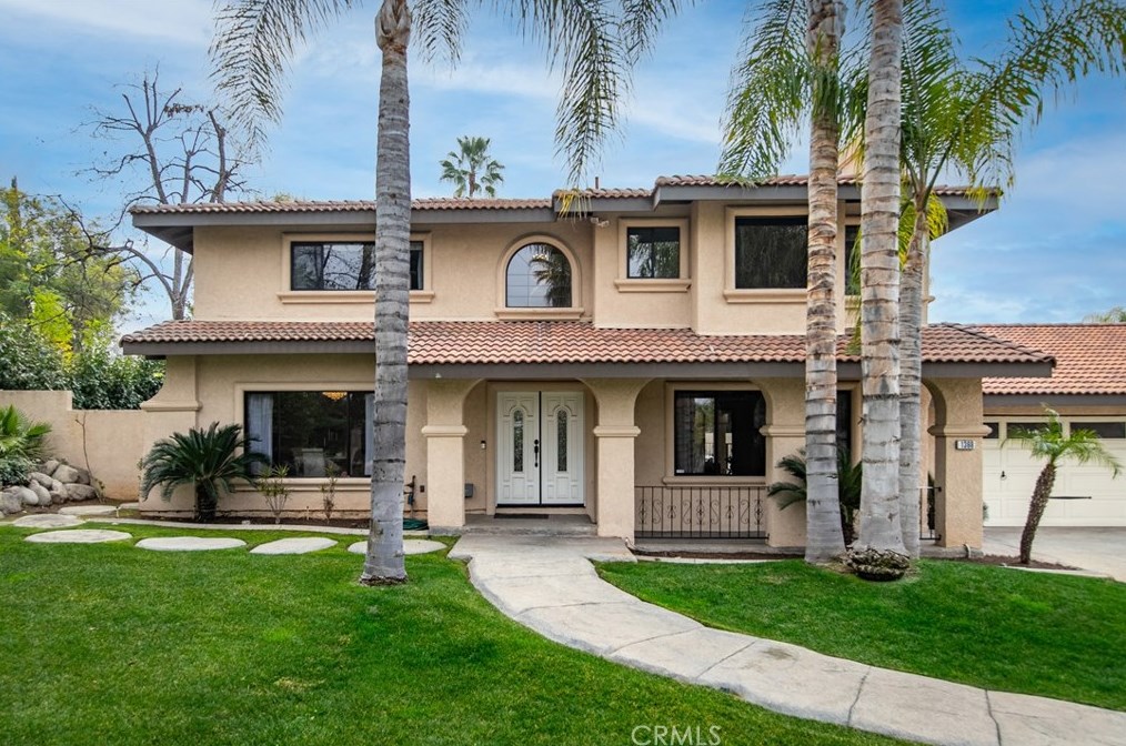 1368 Knoll Rd, Redlands, CA 92373