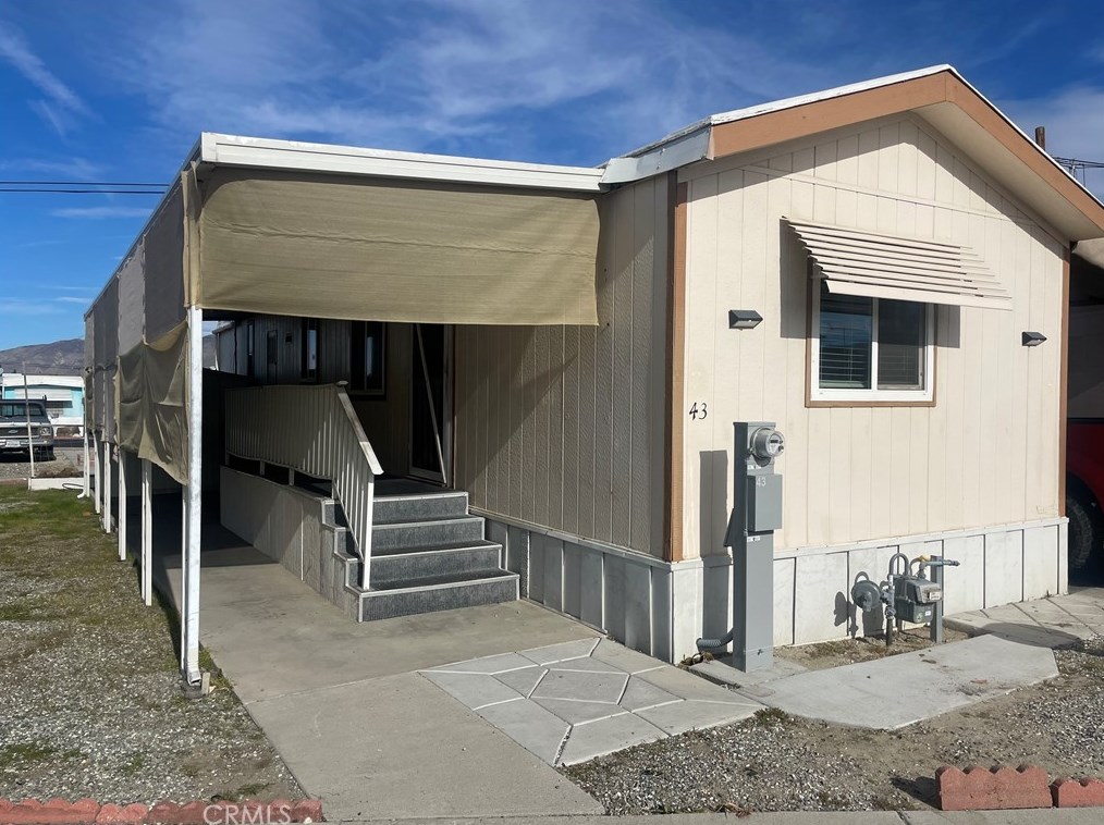 43601 State Hwy 74 #43, Hemet, CA 92544