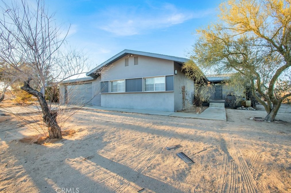 5845 Carodean Rd, Twntynine Plm, CA 92277