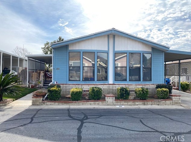 4080 Pedley Rd #56, Riverside, CA 92509