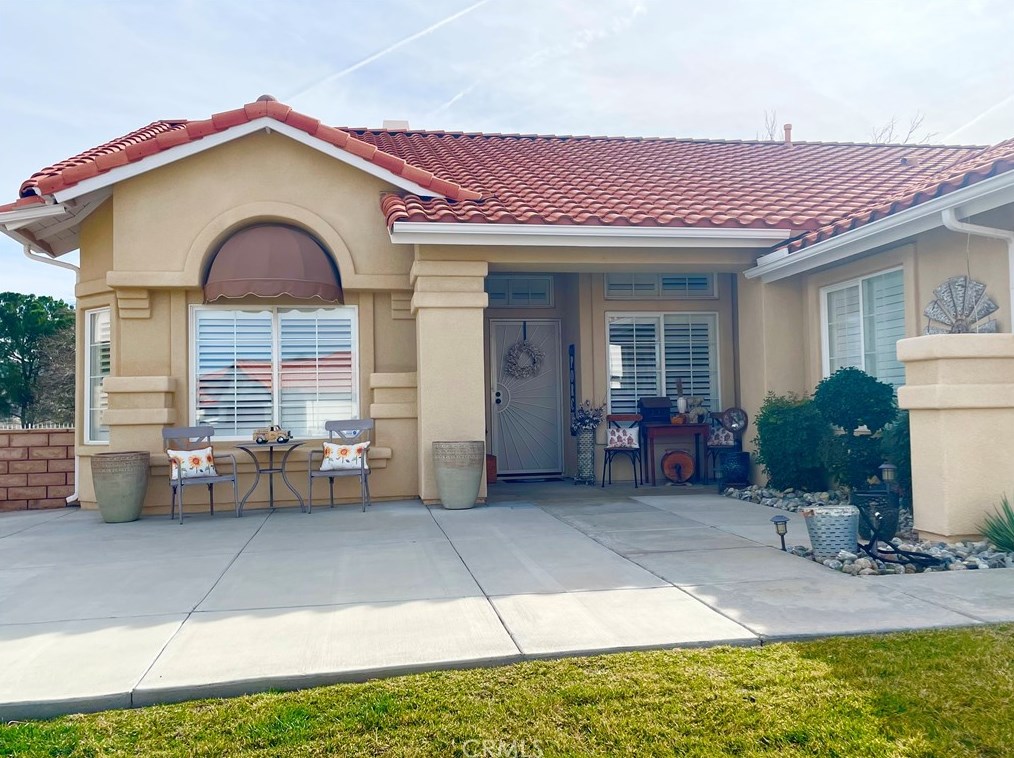1790 Almond Tree St, Hemet, CA 92545-8174