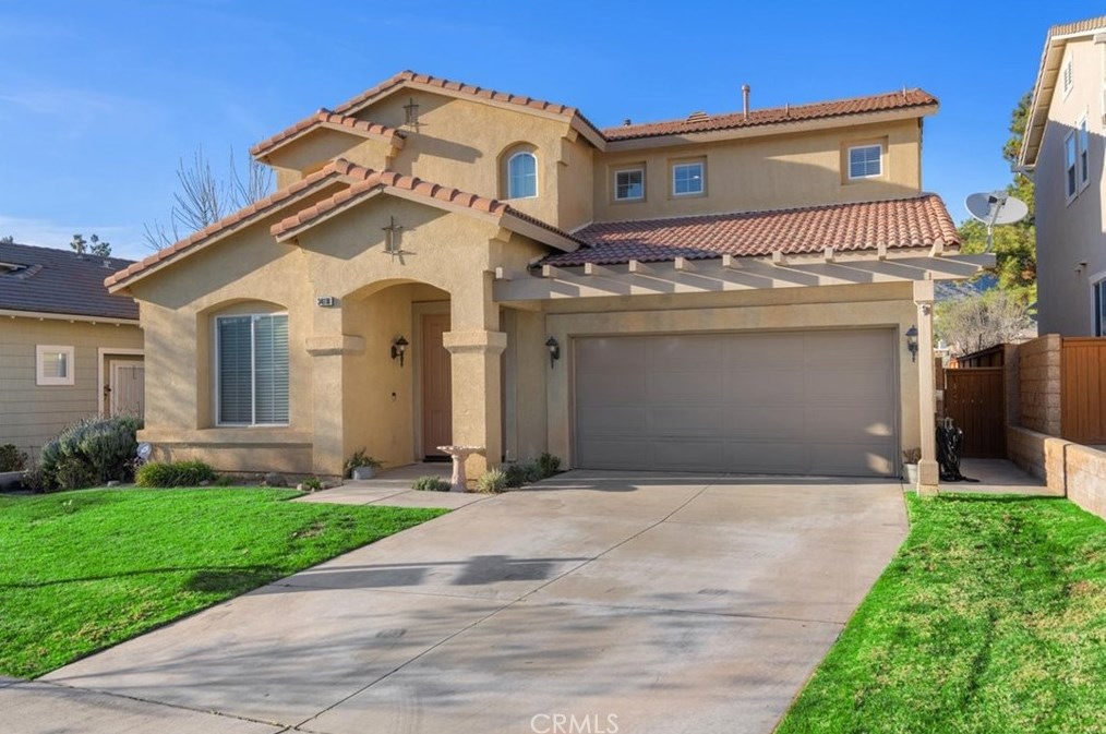 34118 Lake Breeze Dr, Yucaipa, CA 92399