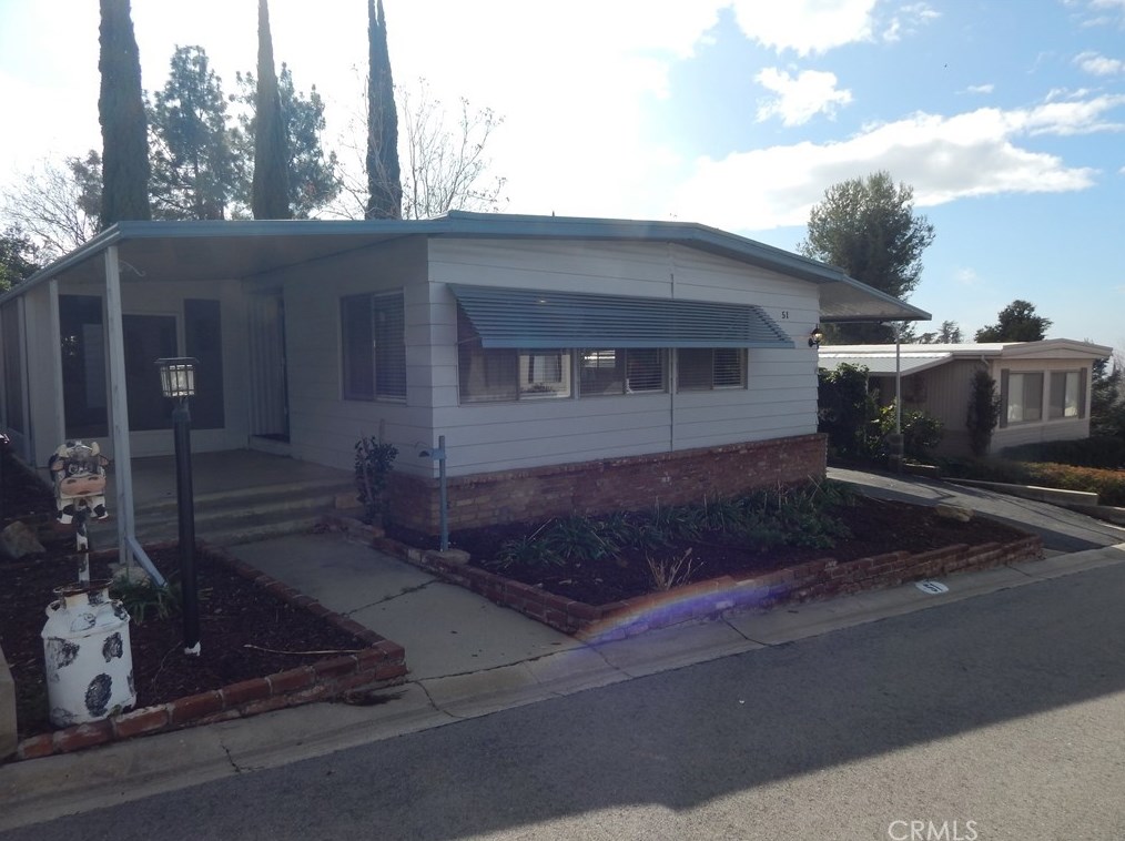 12151 Fremont St #51, Yucaipa, CA 92399