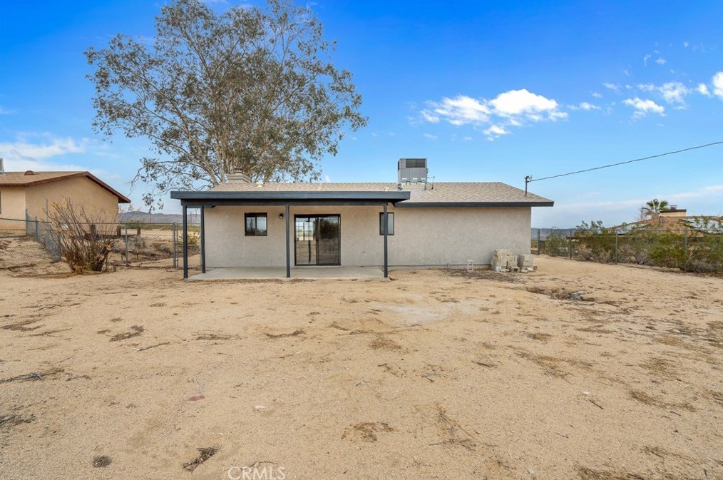 6437 Alfalfa Ave, Twntynine Plm, CA 92277
