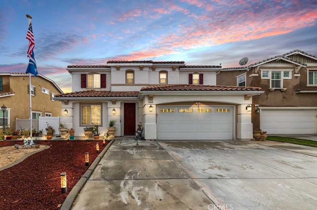 1910 Castlegate Ln, Redlands, CA 92374