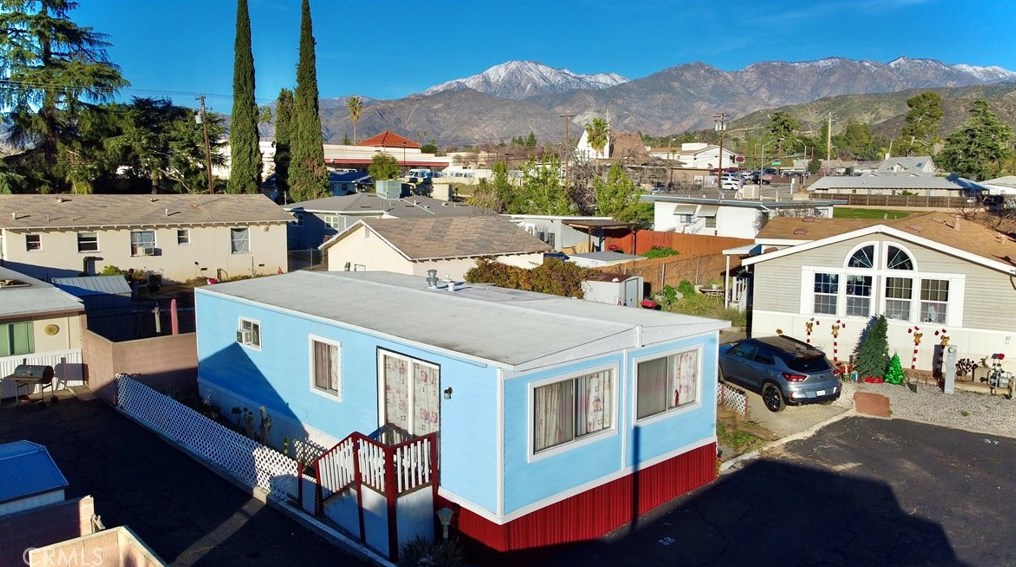 35011 Avenue E #38, Yucaipa, CA 92399