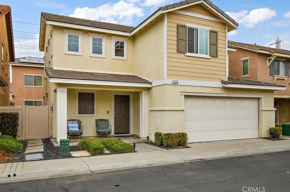 1418 Silverberry Ln, Beaumont, CA 92223