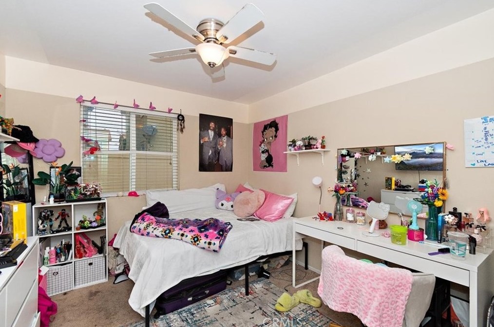 1418 Silverberry Ln, Beaumont CA  92223-1436 exterior