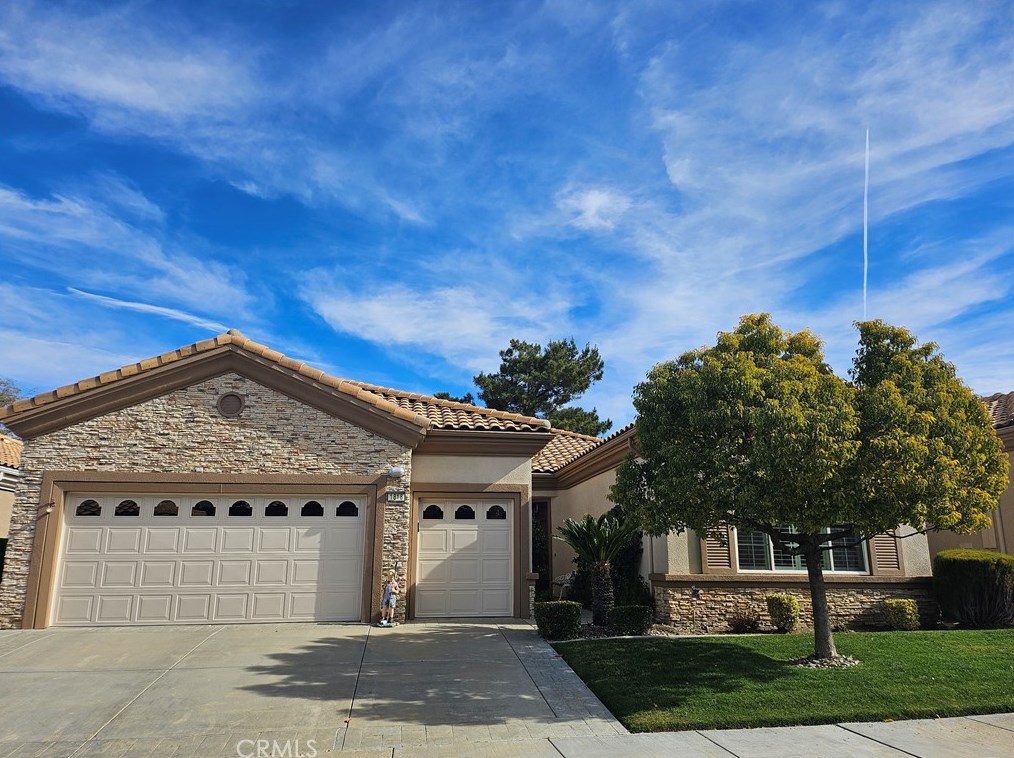 1818 Masters Dr, Banning, CA 92220-6673