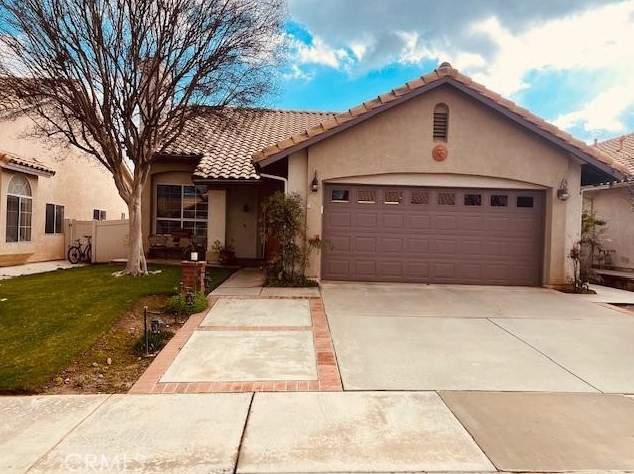 4888 Fairway Oaks Ave, Banning, CA 92220-6405