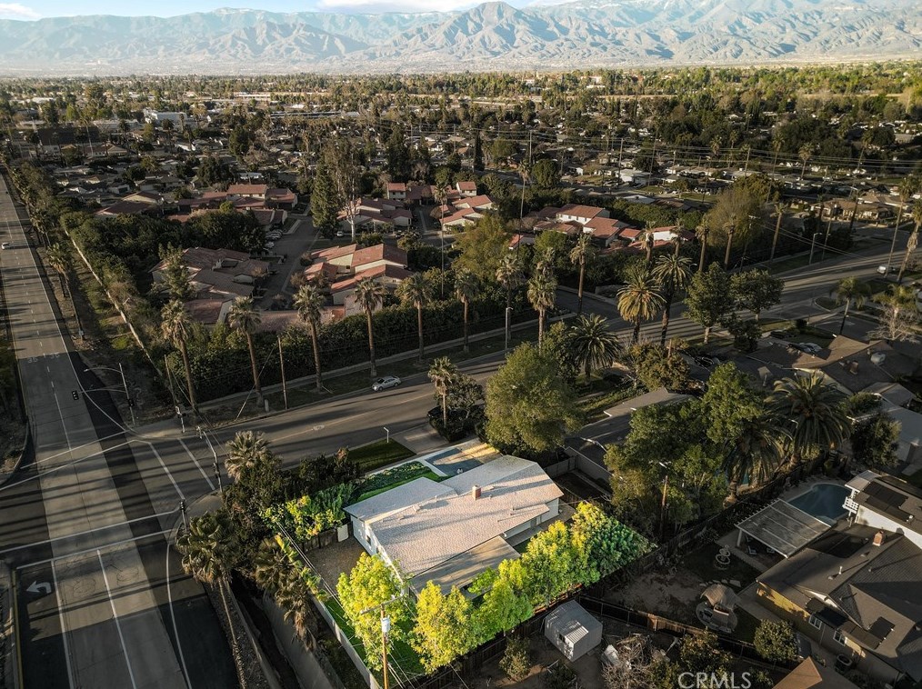 666 E Palm Ave, Redlands, CA 92374