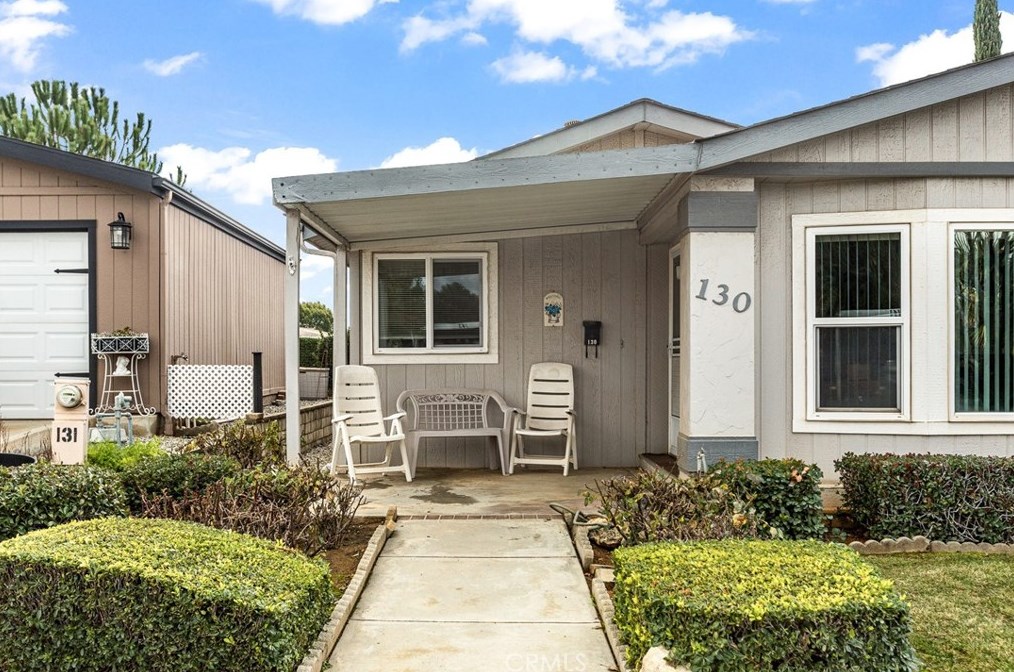 10961 Desert Lawn Dr #130, Calimesa, CA 92320
