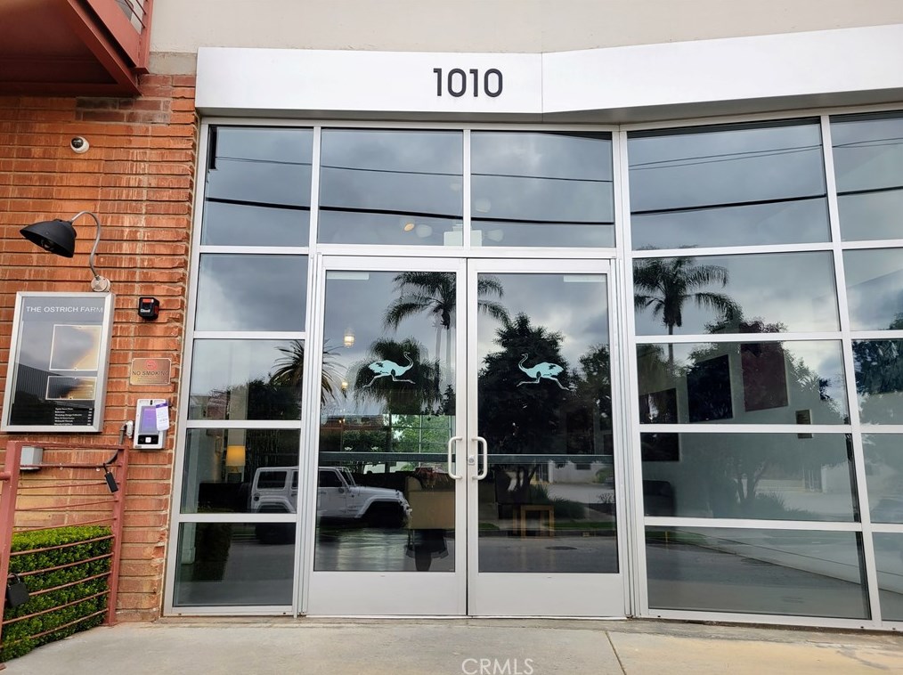 1010 Sycamore Ave #120, South Pasadena, CA 91030
