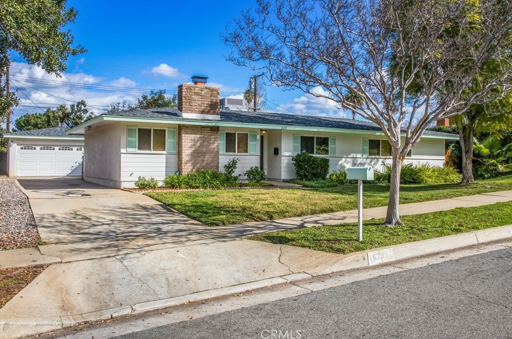 623 Lakeside Ave, Redlands, CA 92373