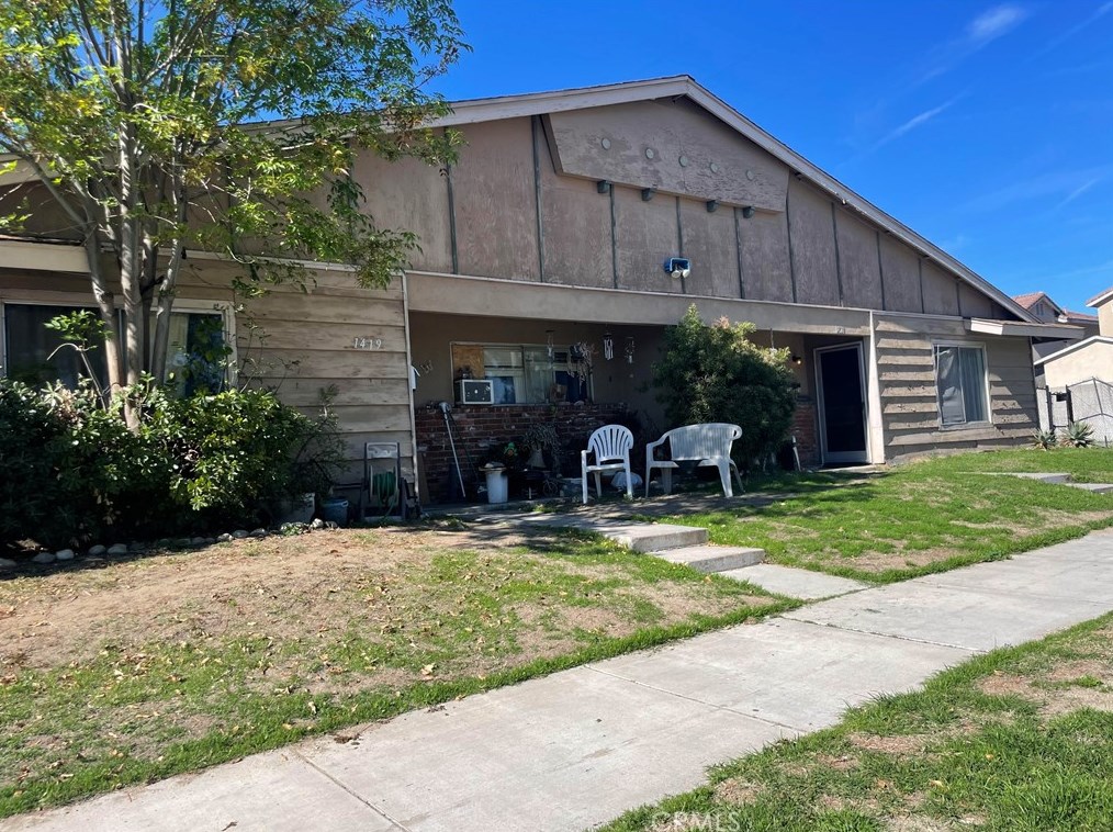 1417 N Pennsylvania, Colton, CA 92324